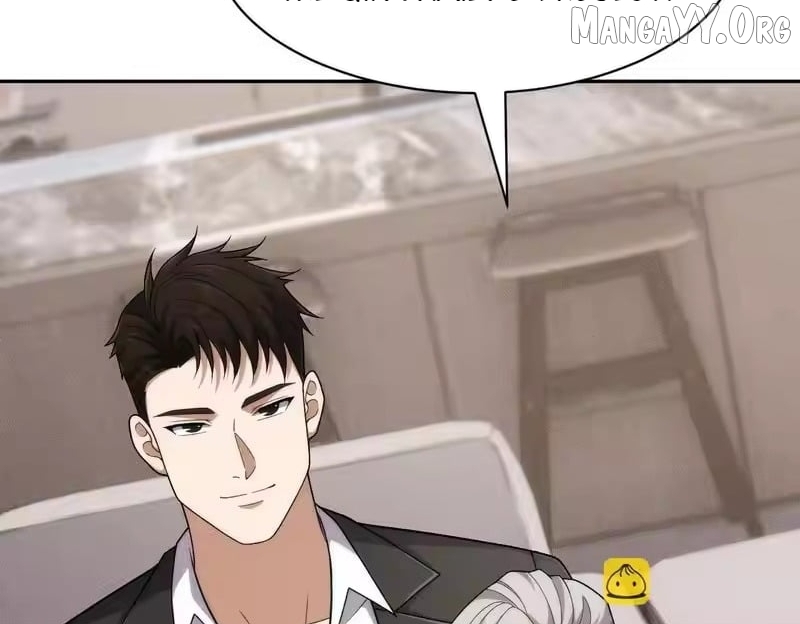 Hidden Dragon in the City (2025) Chapter 53 - page 22